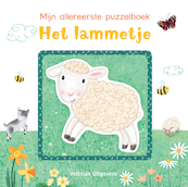 Mijn allereerste puzzelboek - Het lammetje - (ISBN 9789048318339)
