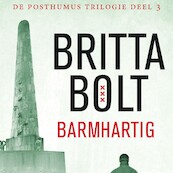 Barmhartig - Britta Bolt (ISBN 9789029540957)