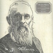 Uilke Jans Klaren (1852 – 1947) Icoon van de speeltuinbeweging - Maurits Klaren (ISBN 9789082673043)
