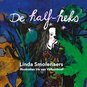 DE HALF-HEKS - Linda Smolenaers (ISBN 9789462172371)