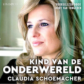 Kind van de onderwereld - Claudia Schoemacher (ISBN 9789178619177)