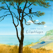 Eilanddagen - Gideon Samson (ISBN 9789025879105)