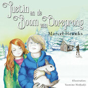 Justin en de boom van oorsprong - Marcel Heunks (ISBN 9789462551916)
