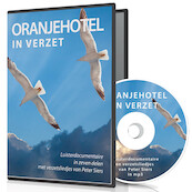 Oranjehotel in verzet - Peter de Ruiter (ISBN 9789491833847)