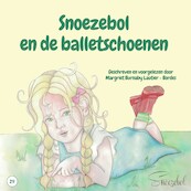 Snoezebol en de balletschoenen - Burnaby Lautier-Bordes (ISBN 9789462551961)
