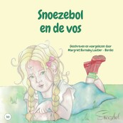 Snoezebol en de vos - Burnaby Lautier-Bordes (ISBN 9789462551978)