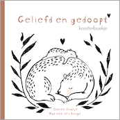 Geliefd en gedoopt - Corien Oranje (ISBN 9789033835711)