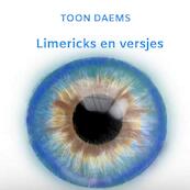 Limericks en versjes - Toon Daems (ISBN 9789402130744)