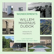 Wonderments - Lara Voerman (ISBN 9789087048150)