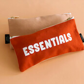 Canvas bag Essentials - (ISBN 8719322146137)