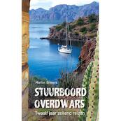 Stuurboord Overdwars - Marion Ermers (ISBN 9789090324746)