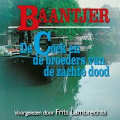 De Cock en de broeders van de zachte dood - Baantjer (ISBN 9789026152917)