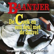 De Cock en een deal met de duivel - A.C. Baantjer (ISBN 9789026152924)
