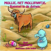 Mollie, het Mollifantje - deel 2 - Ellen Spee (ISBN 9789462172227)