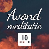 Avond Meditatie - Suzan van der Goes (ISBN 9789462552005)