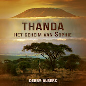 Thanda - Debby Albers (ISBN 9789462552043)
