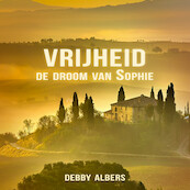Vrijheid - Debby Albers (ISBN 9789462552050)