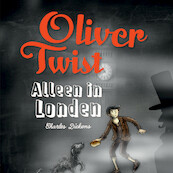Oliver Twist - Alleen in Londen - Charles Dickens (ISBN 9789048738199)
