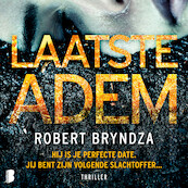 Laatste adem - Robert Bryndza (ISBN 9789052861753)