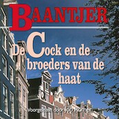 De Cock en de broeders van de haat (deel 63) - A.C. Baantjer (ISBN 9789026151743)