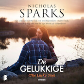 De gelukkige (The Lucky One) - Nicholas Sparks (ISBN 9789052862330)