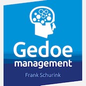 Gedoemanagement - Frank Schurink (ISBN 9789462552210)