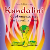 Kundalini - Denish Dutrieux (ISBN 9789020216950)