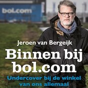 Binnen bij bol.com - Jeroen van Bergeijk (ISBN 9789021420219)