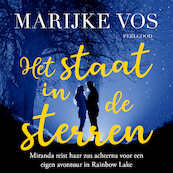 Het staat in de sterren - Marijke Vos (ISBN 9789047205128)