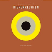 Elementaire Deeltjes: Dierenrechten - Dirk-Jan Verdonk (ISBN 9789025311155)