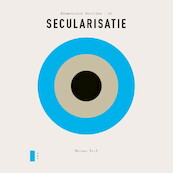 Elementaire Deeltjes: Secularisatie - Herman Paul (ISBN 9789025311131)
