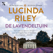 De lavendeltuin - Lucinda Riley (ISBN 9789401612425)