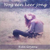 Nog één keer jong - Rita Goyens (ISBN 9789462664159)