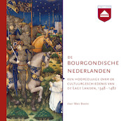 De Bourgondische Nederlanden - Marc Boone (ISBN 9789085301943)