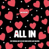 All in - Ron Simpson (ISBN 9789000374038)
