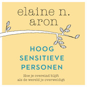 Hoogsensitieve personen - Aron (ISBN 9789046173770)
