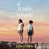 Louis en Louise - Julie Cohen (ISBN 9789026150975)