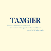 Tangier - Rodney Bolt (ISBN 9789090327679)
