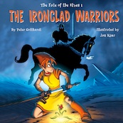 The Fate of the Elves 1: The Ironclad Warriors - Peter Gotthardt (ISBN 9788711744918)