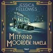 De Mitford-moorden: Pamela - Jessica Fellowes (ISBN 9789021421865)