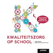Kwaliteitszorg op school 2.0 - Wilfried De Rijck (ISBN 9782509023988)