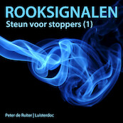Rooksignalen - Peter de Ruiter (ISBN 9789491833885)