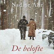 De belofte - Nadine Ahr (ISBN 9789021422268)