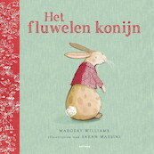 Het fluwelen konijn - Margery Williams (ISBN 9789025773106)
