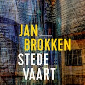 Stedevaart - Jan Brokken (ISBN 9789045040530)