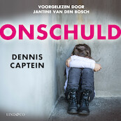 Onschuld - Dennis Captein (ISBN 9789178619436)