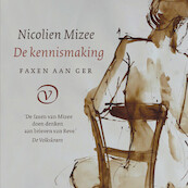 De kennismaking - Nicolien Mizee (ISBN 9789028262133)