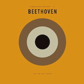 Elementaire Deeltjes: Beethoven - Jos van der Zanden (ISBN 9789025311100)