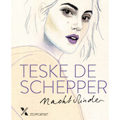 Nachtvlinder - Teske de Schepper (ISBN 9789401613088)