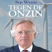 Tegen de onzin - Syp Wynia (ISBN 9789462173088)